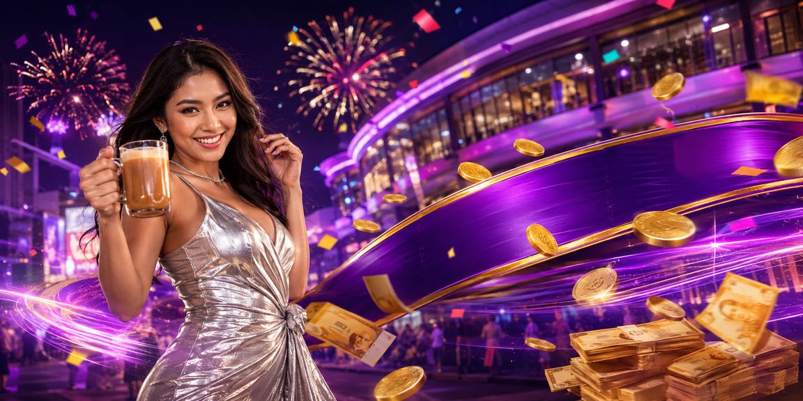 Bonus cashback gaya Melayu Johor Bahru — tawaran untuk pengguna setia nasib888
