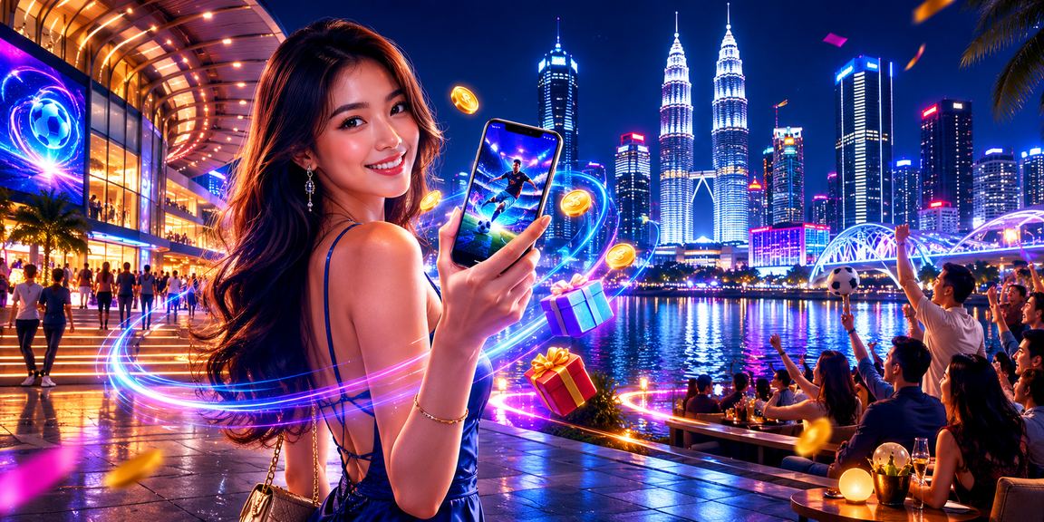 Aplikasi kasino dalam talian Kuala Lumpur — terma penggunaan nasib888