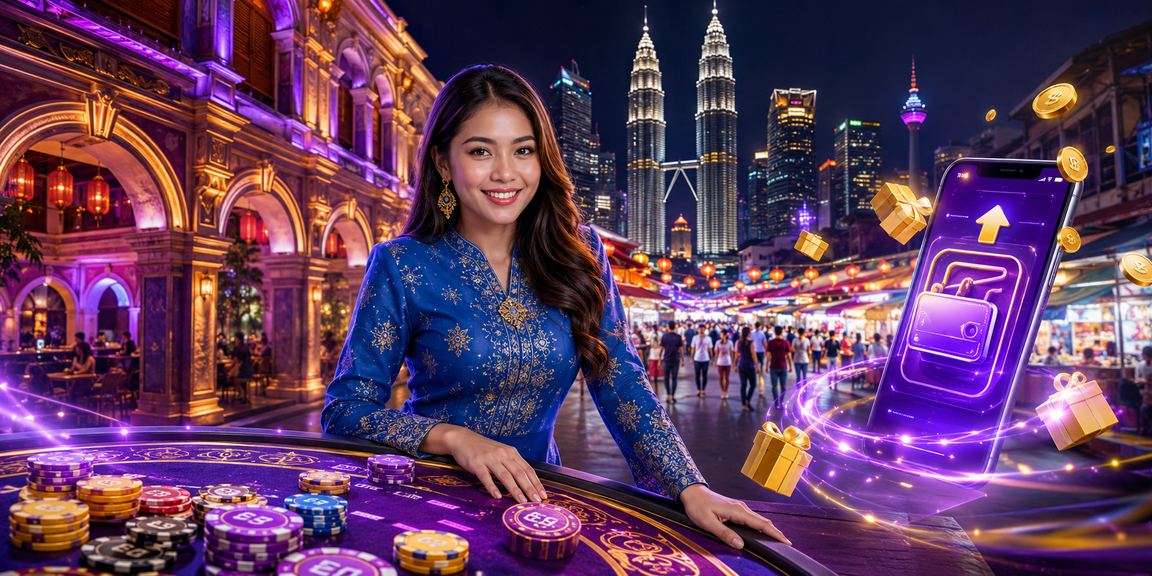 Deposit mudah dalam talian baju kurung Kuala Lumpur — daftar nasib888