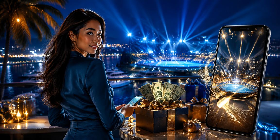 Aplikasi kasino mudah alih Malaysia gaya Melayu — nasib888 Android