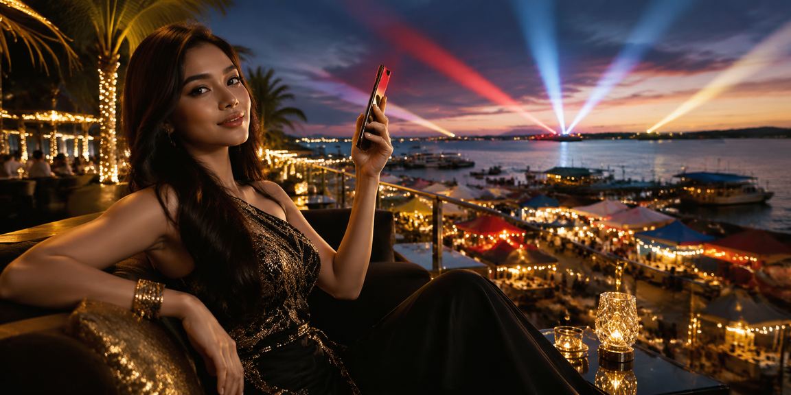 Bonus rebat gaya Melayu untuk pengguna Malaysia di nasib888