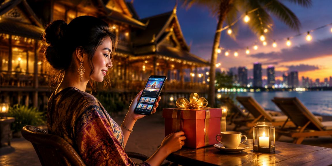 Kasino mudah alih gaya Melayu Sarawak — akses badminton nasib888 dari telefon