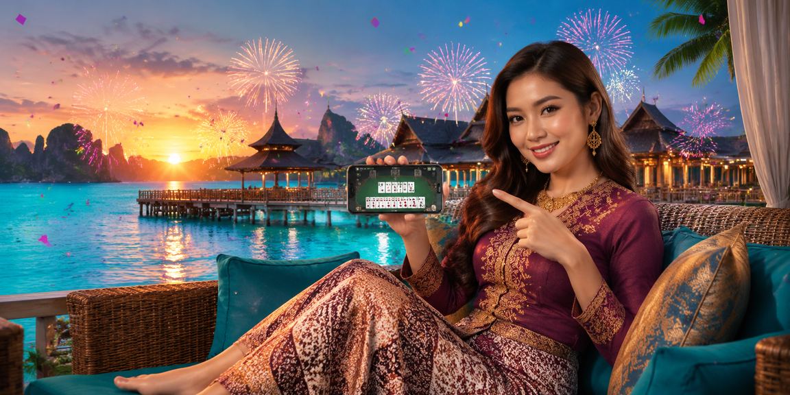 Permainan kad Rummy gaya Melayu Terengganu — nasib888 kasino langsung