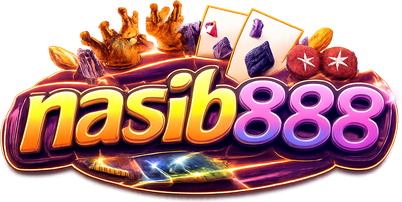 Logo nasib888
